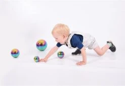 Sensory Reflective Colour Burst Balls -Hape Shop 51Dyw4gebHL. AC SL1500