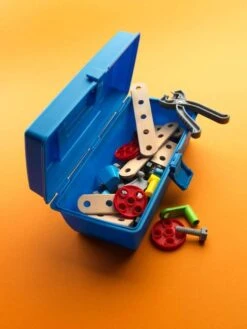 BRIO Builder Starter Set 49 Pieces -Hape Shop 51SvzM 5KVL. AC SL1024