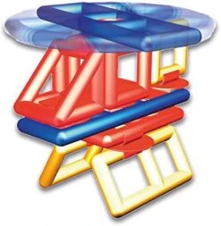 Mobilo 192 Pieces -Hape Shop 51TUQz0K4rL. AC