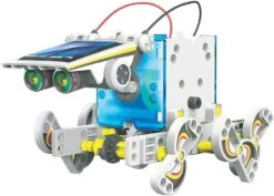 Solar Bot.14 Elenco -Hape Shop 51bW XYXINL. AC SL1000