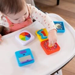 Fat Brain Toys Little Brainies PlayTab -Hape Shop 51czcpB gyL. AC