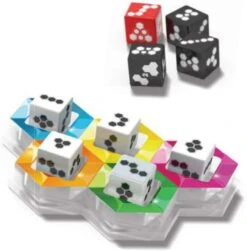 Smart Games The Genius Gems -Hape Shop 51iiJSQVHBL. AC SL1280