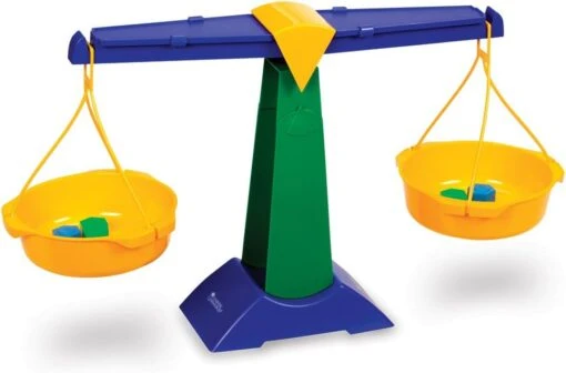 Learning Resources Pan Balance - Image 2