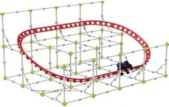 Thames & Kosmos Roller Coaster Engineering -Hape Shop 51lsfYoRsmS. AC SY1000