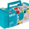 BRIO Builder Starter Set 49 Pieces