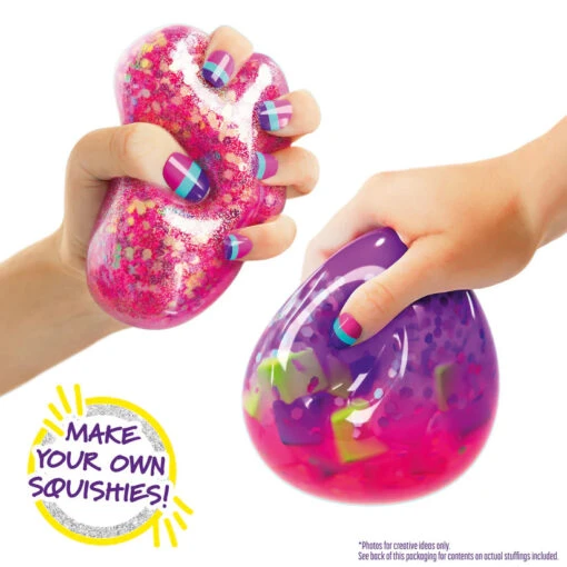 Doctor Squish: Squishy Maker - Image 3