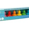 Fishing Ducks Set - Rainbow
