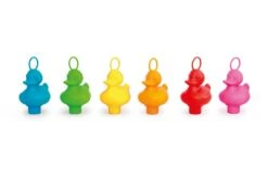 Fishing Ducks Set - Rainbow -Hape Shop 6182026 2