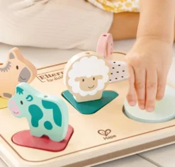 Hape Animal Noise Puzzle -Hape Shop 619RbNLpUML. AC SL1070