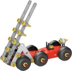 Miniland Activity Mecaniko Builder Set (191 Pieces) -Hape Shop 61CF5g0KzlL. AC SL1370