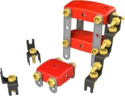 Miniland Activity Mecaniko Builder Set (191 Pieces) -Hape Shop 61TV8lpJDZL. AC SL1380