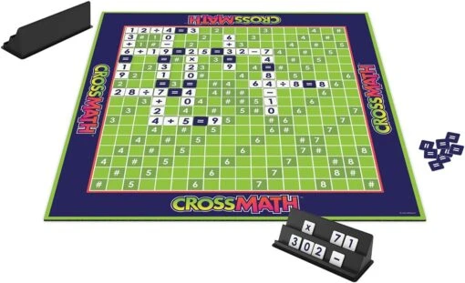 MindWare Cross Math - Image 2