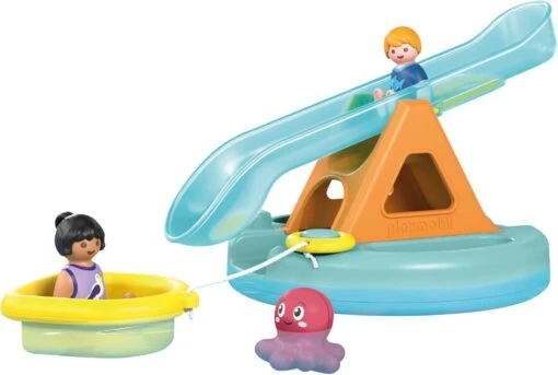 Playmobil Junior Junior Aqua - Image 6