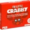 ASMODEE I'm A Little Crabby