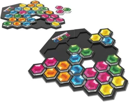 Smart Games The Genius Gems - Image 2
