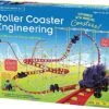 Thames & Kosmos Roller Coaster Engineering