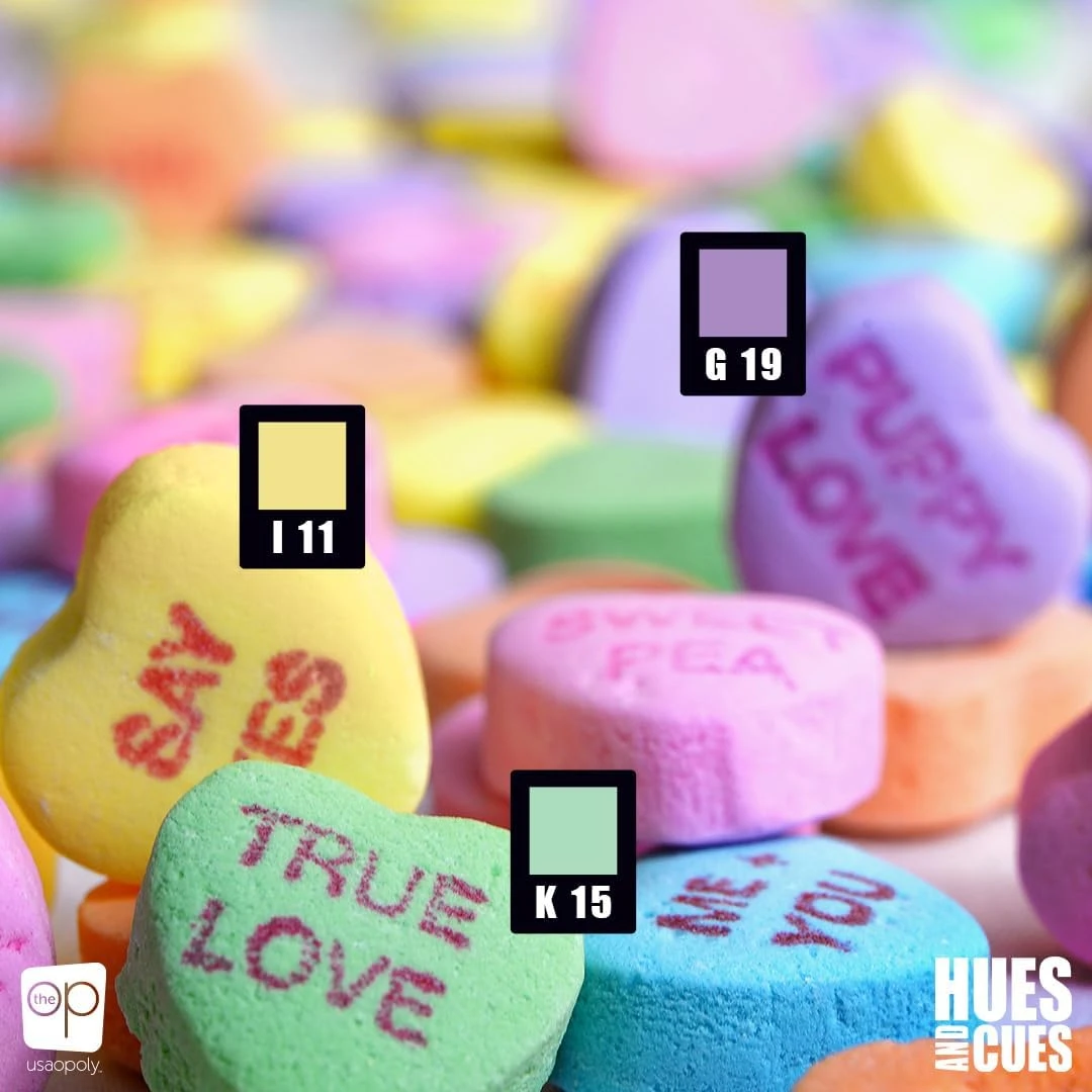 ASMODEE HUES And CUES 2 ASMODEE HUES And CUES - Image 2