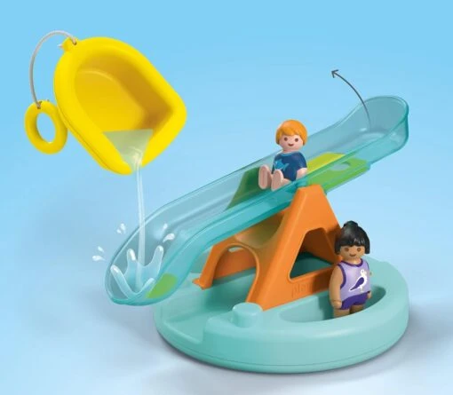 Playmobil Junior Junior Aqua - Image 3