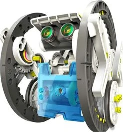 Solar Bot.14 Elenco -Hape Shop 61z8SsQPrQL. AC SL1000