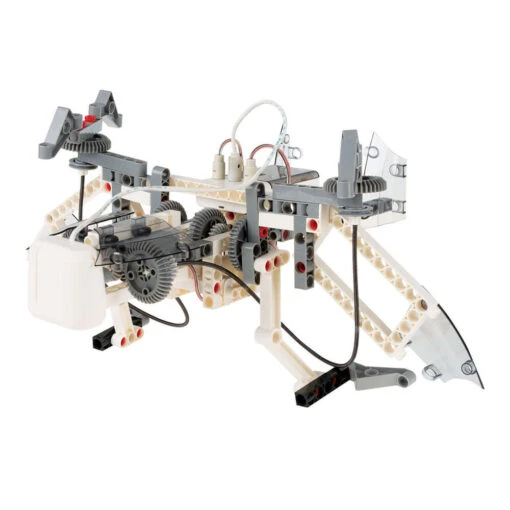 Thames & Kosmos Robotics Smart Machines - Image 5