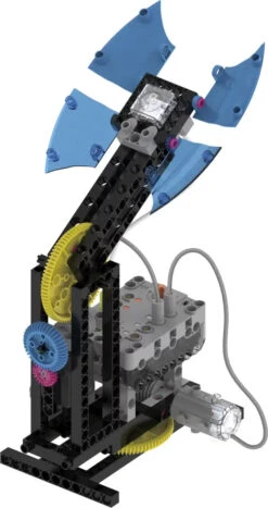 Thames & Kosmos Robotics Workshop -Hape Shop 620377 roboticsworkshop model6 jpg