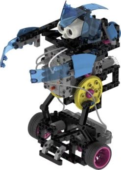 Thames & Kosmos Robotics Workshop -Hape Shop 620377 roboticsworkshop model9 jpg