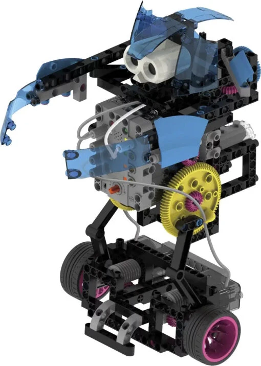 Thames & Kosmos Robotics Workshop - Image 3