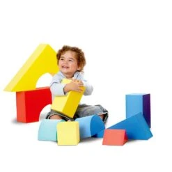 Edushape Giant Foam Blocks 32 Piece Set -Hape Shop 700140 GIANT BLOCKS LS 2 1000x e16f422d b4a0 4d5e bd91 d5dee7af874c