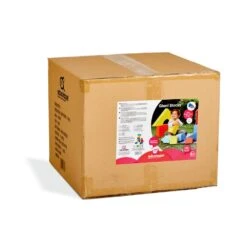 Edushape Giant Foam Blocks 32 Piece Set -Hape Shop 700140 GIANT BLOCKS PK 1000x 7acce0bc cd8a 4d71 91cd 63c47f3dc18f