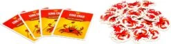 ASMODEE I'm A Little Crabby -Hape Shop 716UU9CbUWL. AC SL1500