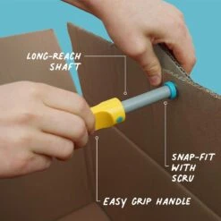 Makedo Explore 50 Pcs Info -Hape Shop 716YcPhmcEL. AC SL1500