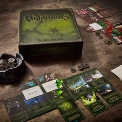 Ravensburger Disney Villainous -Hape Shop 71AM2h9TpOL. AC SL1000