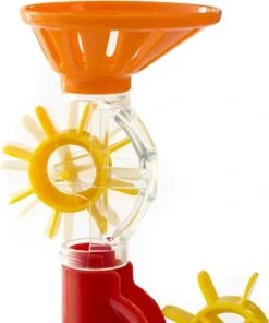 Miniland Marble Run (60 Pieces) -Hape Shop 71COXb9cV5L. AC SL1500