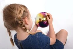 Sensory Reflective Colour Burst Balls -Hape Shop 71FYVd69AOL. AC SL1500