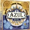 ASMODEE Azul Duel