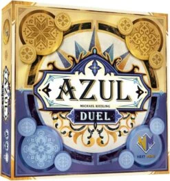 ASMODEE Azul Duel