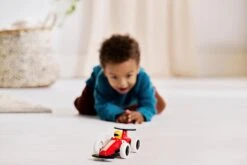 BRIO Large Pull Back Race Car -Hape Shop 71FkrogFYYL. AC SL1500