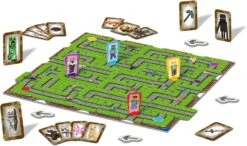 Ravensburger Minecraft Labyrinth -Hape Shop 71IkI CaLhL. AC SL1500
