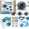 Learning Resources Cooper The STEM Robot Classroom Set