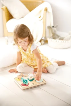 Hape Animal Noise Puzzle -Hape Shop 71U6tKCVPhL. AC SL1500