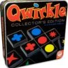 MindWare Qwirkle Collector's
