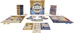 ASMODEE Azul Duel -Hape Shop 71WM6np2G6L. AC SL1500