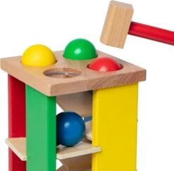 Melissa & Doug Pound And Roll Tower -Hape Shop 71WbvZRj3pL. AC SL1500