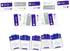 ASMODEE Why Are You Like This? 13 ASMODEE Why Are You Like This? -Hape Shop 71 wvAYbEqL. AC SL1500