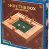 Philos Shut The Box Puzzle Game