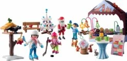 Playmobil Christmas Advent Calendar -Hape Shop 71hebW0WdcL. AC SL1500