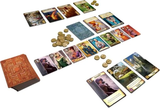 ASMODEE Citadels - Image 7