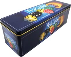University Games Perudo