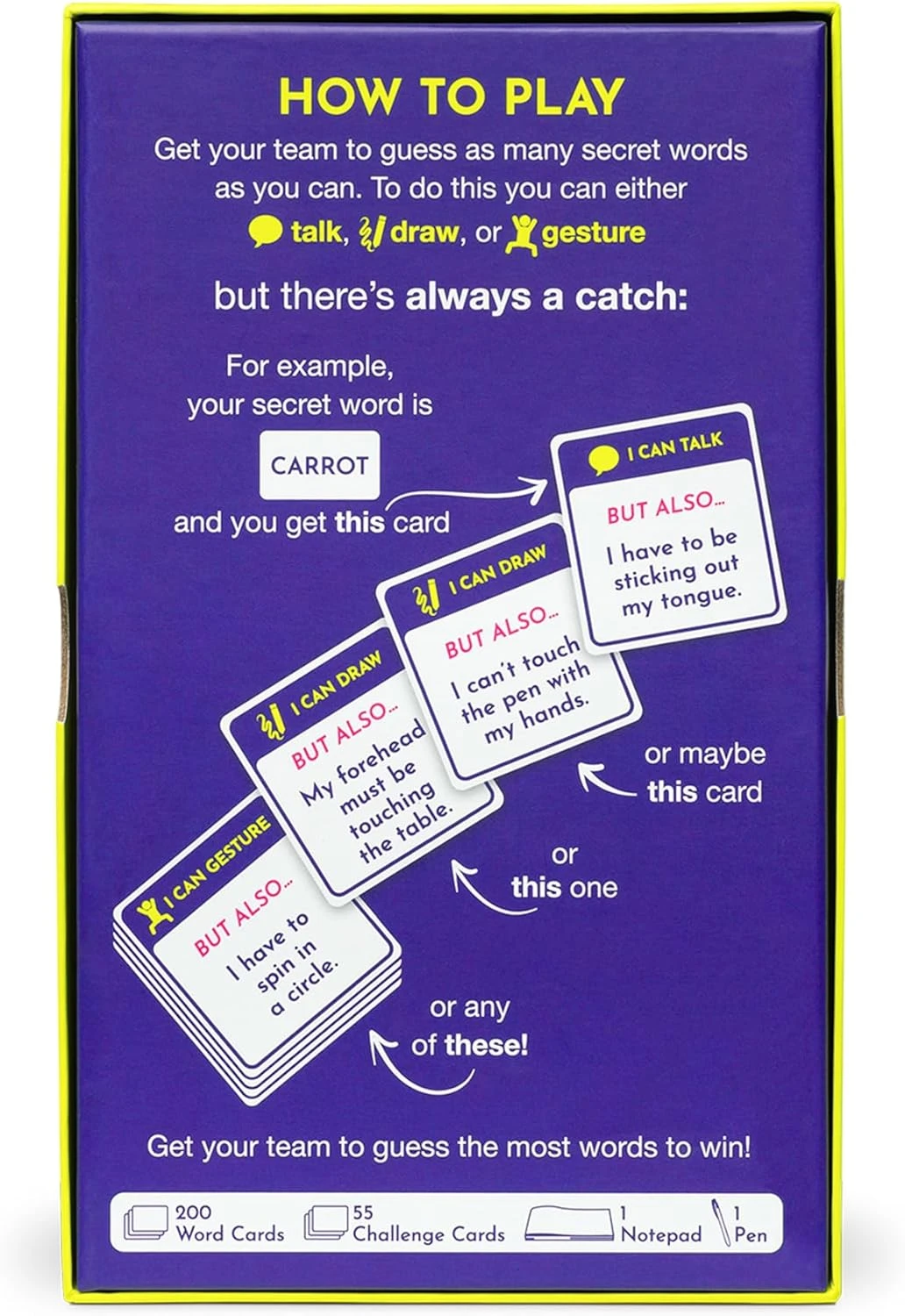 ASMODEE Why Are You Like This? 5 ASMODEE Why Are You Like This? - Image 5