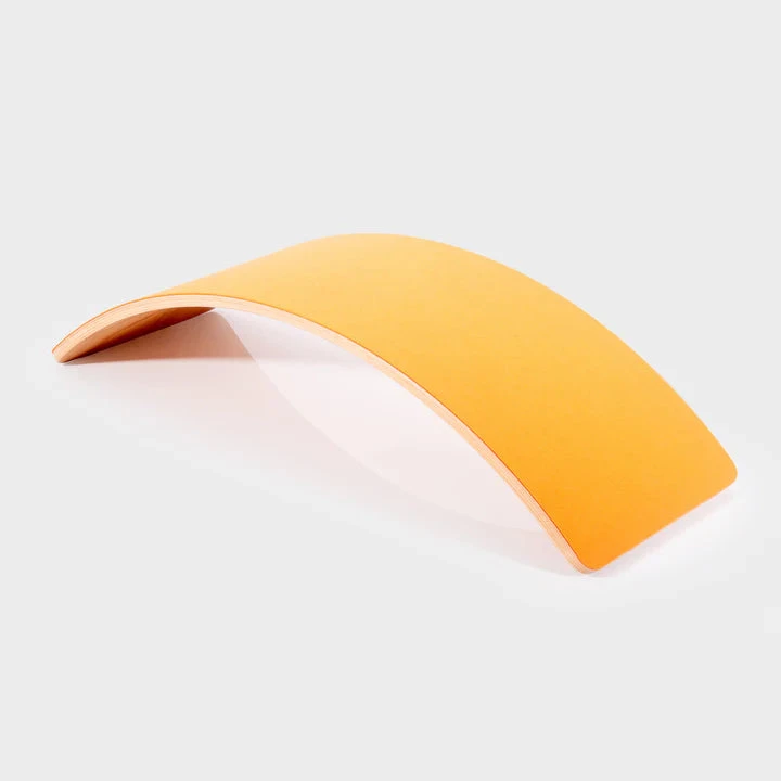 Wooden Balance Board 2 Wooden Balance Board - Image 2